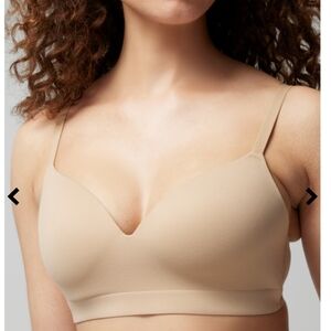 Soma ENBLISS Wireless Bra 34C
